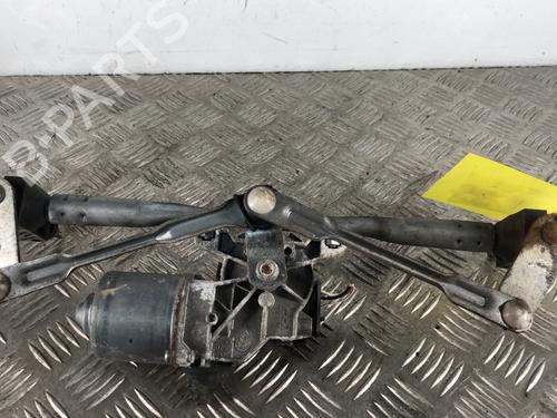 front-wiper-motor-ford-ka-ru8-2008-2009-2010-2011-2012-2013-2014-2015-2016-34304224 main image