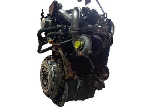 Engine RENAULT SCÉNIC II (JM0/1_) 1.5 dCi (JM1E, JM16) | BP40497096M1 - Image 5