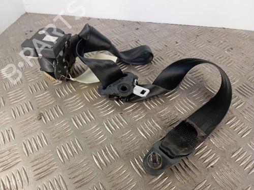 Used Front right seatbelt Front right seatbelt CITROËN C3 I (FC_, FN_) [2002-2013] 34302070 34302070