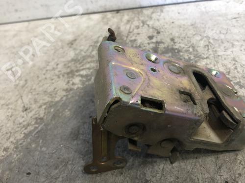 Used Front right lock Front right lock CITROËN AX (ZA-_) 11 (54 hp) 34299591 34299591