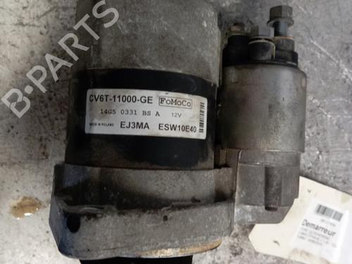 Used Starter Starter FORD C-MAX II (DXA/CB7, DXA/CEU) 1.0 EcoBoost (125 hp) 34299002 34299002