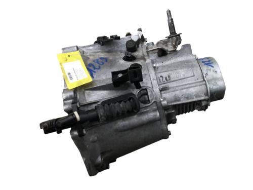 gearbox-citroen-c4-ii-nc_-2009-34299913 main image