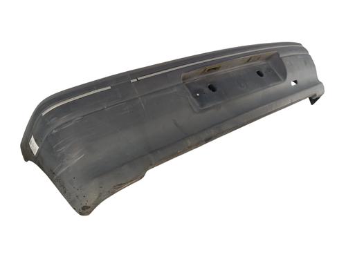 Used Rear bumper Rear bumper PEUGEOT 106 II (1A_, 1C_) [1996-2005] 35805640 35805640