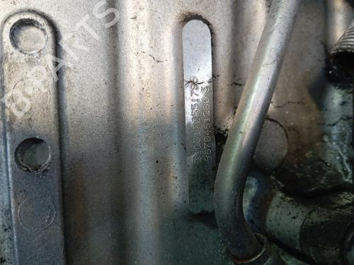 Used Engine Engine CITROËN C3 III (SX) 1.6 BlueHDi 75 (75 hp) 34304167 34304167