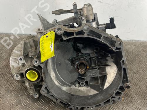 Gearbox CHEVROLET CRUZE (J300) | BP40497100M3 - Image 2