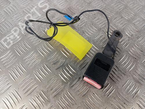 Used Seat buckle Seat buckle PEUGEOT 206 Hatchback (2A/C) [1998-2012] 34304195 34304195