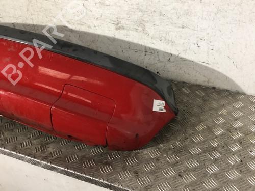 Bagtil kofangere Bagtil kofangere OPEL CORSA B (S93) 1.0 i 12V (F08, F68, M68) (54 hp) 34299840 34299840