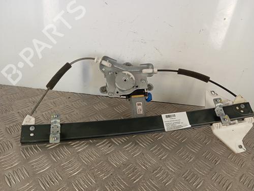 Used Front right window mechanism Front right window mechanism CHEVROLET CAPTIVA (C100, C140) 2.2 D (163 hp) 34302136 34302136
