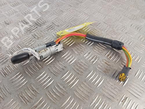 Used Ignition barrel Ignition barrel RENAULT SCÉNIC I MPV (JA0/1_, FA0_) [1999-2010] 36346055 36346055