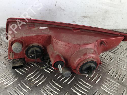 Used Left tailgate light Left tailgate light RENAULT LAGUNA Coupe (DT0/1) 2.0 dCi (DT01, DT08, DT09, DT0K, DT12, DT1C, DT1D, DT1M,... (150 hp) 34302864 34302864