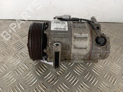 Used AC compressor AC compressor RENAULT LAGUNA Coupe (DT0/1) 2.0 dCi (DT01, DT08, DT09, DT0K, DT12, DT1C, DT1D, DT1M,... (150 hp) 34303414 34303414