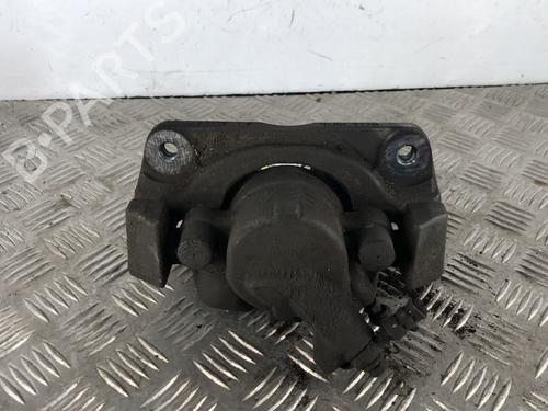Used Left front brake caliper Left front brake caliper PEUGEOT 3008 II SUV (MC_, MR_, MJ_, M4_) 1.6 BlueHDi 120 (120 hp) 34304796 34304796