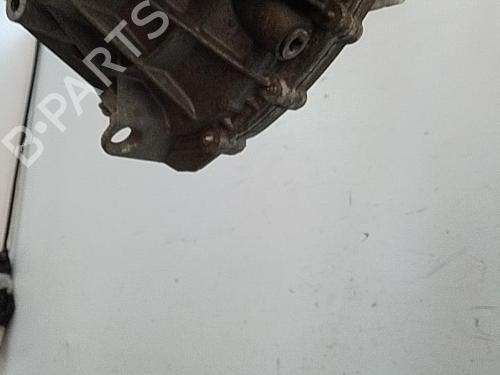 Used Gearbox Gearbox RENAULT CLIO III Grandtour (KR0/1_) 1.5 dCi (KR0H, KR1S) (106 hp) 34296927 34296927