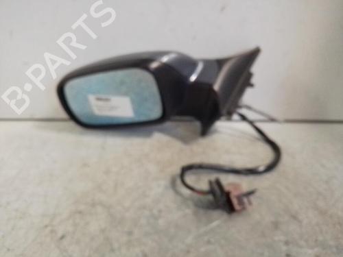 Used Left mirror Left mirror PEUGEOT 407 (6D_) 2.0 HDi 135 (6DRHRH, 6DRHRE, 6DRHRG, 6DRHRJ) (136 hp) 34297435 34297435