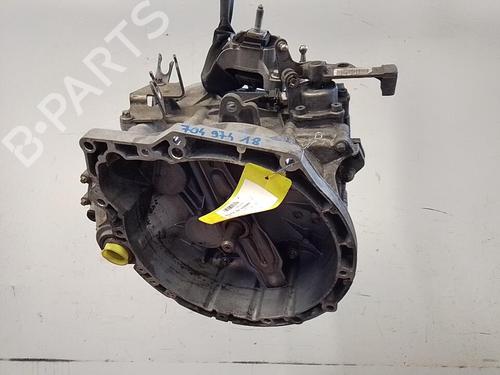 Used Gearbox Gearbox MINI MINI (R56) One D (90 hp) 34296992 34296992