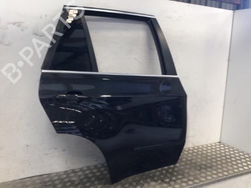 Dør højre bagtil Dør højre bagtil BMW X5 (E70) xDrive 30 d (245 hp) 34299055 34299055