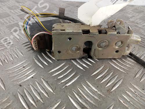 Used Front left lock Front left lock MERCEDES-BENZ VITO Van (W638) 110 CDI 2.2 (638.094) (102 hp) 34303174 34303174