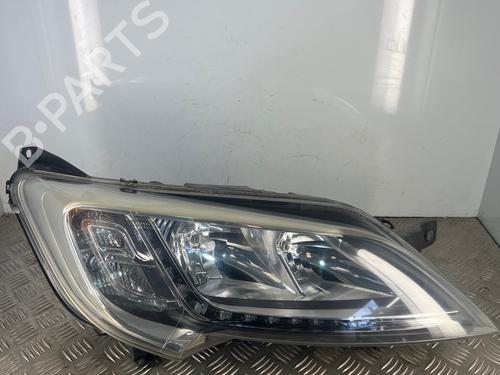 Used Right headlight Right headlight 38954266 38954266