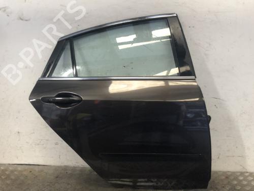 Used Right rear door Right rear door MAZDA 6 Hatchback (GH) [2007-2013] 34299126 34299126