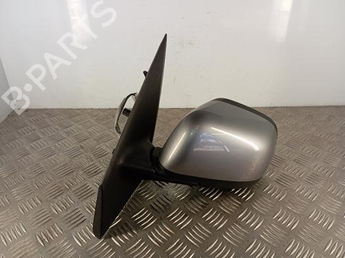 Used Left mirror Left mirror DACIA DOKKER MPV (KE_) 1.5 Blue dCi 95 (KEJL) (95 hp) 34305092 34305092
