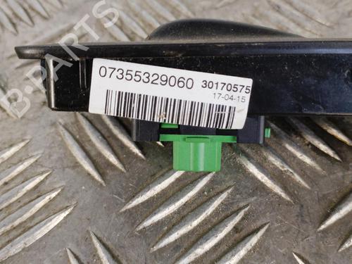 Used Right front window switch Right front window switch 38973367 38973367