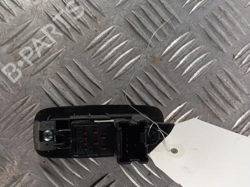 Used Right front window switch Right front window switch NISSAN QASHQAI I (J10, NJ10) [2006-2015] 34303349 34303349