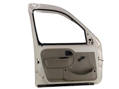 Used Left front door Left front door RENAULT KANGOO Express (FC0/1_) 1.5 dCi (FC07, FC1R) (65 hp) 34737897 34737897