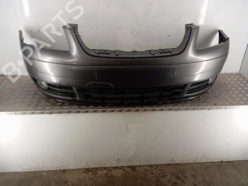 Foran støtfanger Foran støtfanger VW TOURAN (1T1, 1T2) 2.0 TDI (136 hp) 34303079 34303079
