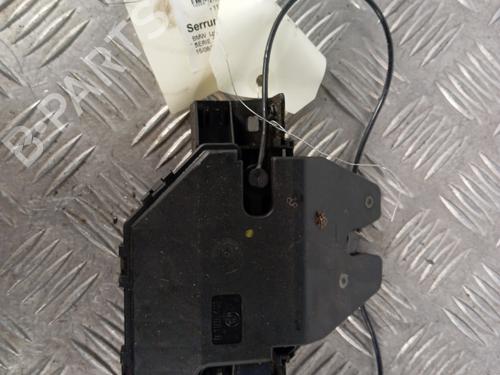 Tailgate lock BMW 1 (E87) 118 d | BP34303421C101 - Image 2