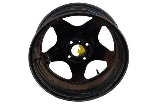 Used Rim Rim PEUGEOT 208 I (CA_, CC_) 1.6 HDi / BlueHDi 75 (75 hp) 36481972 36481972