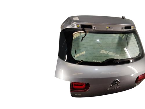 Tailgate CITROËN C4 CACTUS 1.5 BlueHDi 100 | BP38730278C6 - Image 4