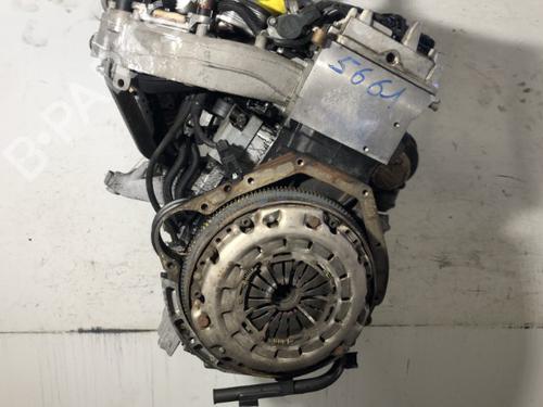 Engine MERCEDES-BENZ C-CLASS (W203) C 200 CDI (203.004) | BP34299366M1  - Image 6