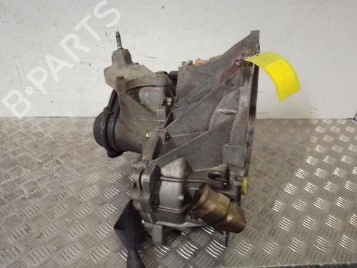 Used Gearbox Gearbox FORD FIESTA V (JH_, JD_) 1.3 (69 hp) 34297354 34297354
