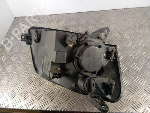 Used Left headlight Left headlight PEUGEOT PARTNER MPV (5_, G_) [1996-2026] 34304596 34304596