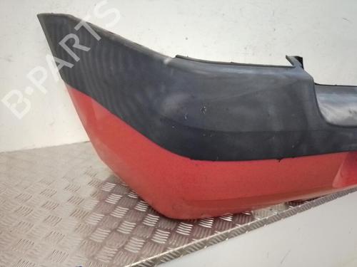 Used Rear bumper Rear bumper DACIA LOGAN (LS_) [2004-2026] 35933155 35933155