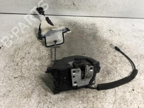 Used Front right lock Front right lock RENAULT LATITUDE (L70_) 2.0 dCi 150 (L70H) (150 hp) 34298367 34298367
