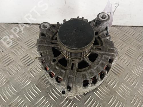Generator Generator BMW 3 Touring (E91) 320 d (184 hp) 34303154 34303154