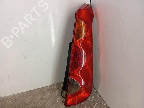 Right taillight NISSAN NOTE (E11, NE11) 1.4 | BP36949937C35 - Image 2