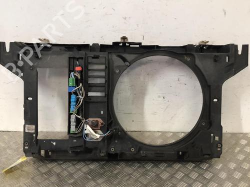 Frontplade/Frontkurv CITROËN C5 I (DC_) 2.0 HDi (DCRHZB, DCRHZE) | BP35933166C72 - Image 2