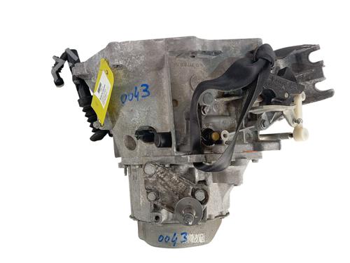 gearbox-citroen-c4-ii-nc_-2009-35798877 main image