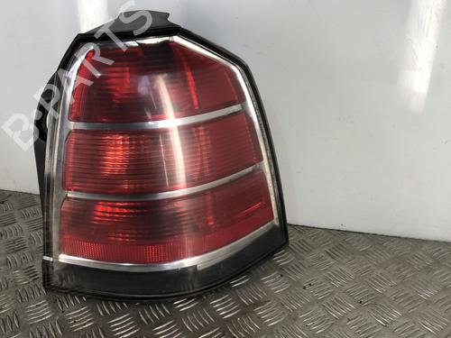 Used Right taillight Right taillight OPEL ZAFIRA / ZAFIRA FAMILY B (A05) 1.9 CDTI (M75) (120 hp) 34304869 34304869