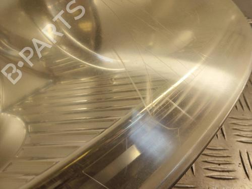 Right headlight VW GOLF V (1K1) 2.0 TDI 16V 4motion | BP36793629C29 - Image 5