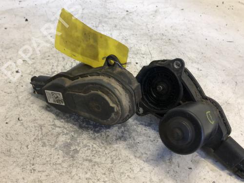 Used Electric handbrake Electric handbrake PEUGEOT 208 I (CA_, CC_) [2012-2021] 34299688 34299688