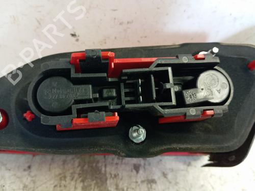 Used Left tailgate light Left tailgate light ALFA ROMEO 159 (939_) 1.9 JTDM 16V (939AXC1B, 939AXC12) (150 hp) 34299093 34299093