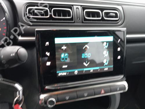 Display CITROËN C3 III (SX) 1.2 PureTech 82 | BP37739377C48 - Image 3