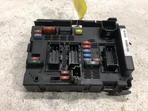 Used Fuse box Fuse box PEUGEOT 206 Hatchback (2A/C) [1998-2012] 34299804 34299804