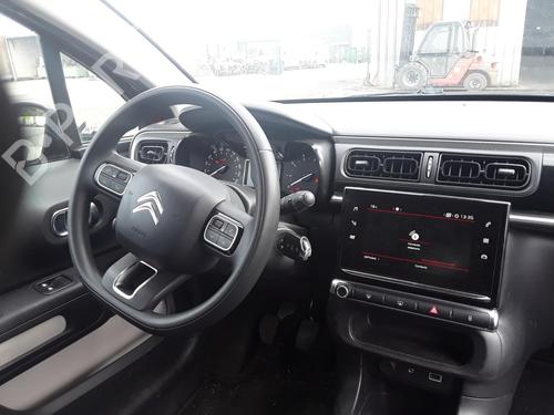 Display CITROËN C3 III (SX) 1.6 BlueHDi 75 | BP34299766C48 - Image 3