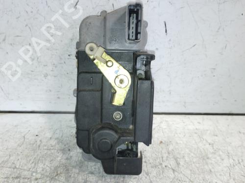 Used Rear right lock Rear right lock CITROËN C5 II (RC_) [2004-2008] 34297658 34297658
