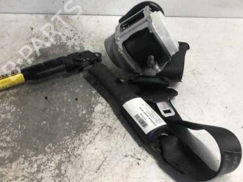 Used Front right seatbelt Front right seatbelt OPEL ASTRA J (P10) [2009-2016] 34298841 34298841