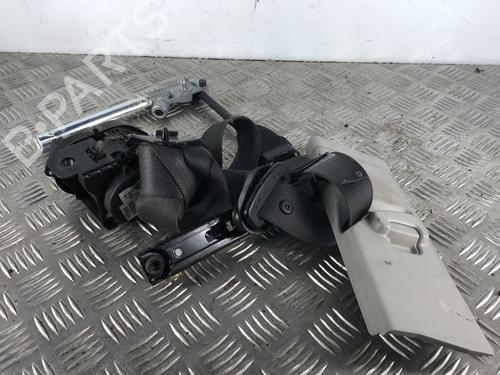 Used Front left seatbelt Front left seatbelt CHEVROLET AVEO Saloon (T300) [2011-2026] 34303949 34303949